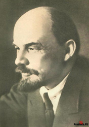 Ленин. Век памяти и борьбы :: Революция.RU Ленин. Век памяти и борьбы :: Революция.RU