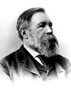 Ленин В.И. Фридрих Энгельс :: Революция.РУ
