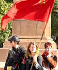 Революционные Фото / Revolutinary Photos Фотографии / Photos