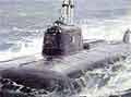Тайна гибели атомной подводной лодки 