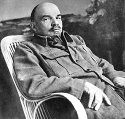 Revolucia.RU ::   Lenin photo