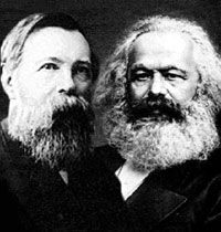 Манифест Коммунистической партии. Маркс и Энгельс. Revolucia.RU Манифест Коммунистической партии. Маркс и Энгельс. Revolucia.RU