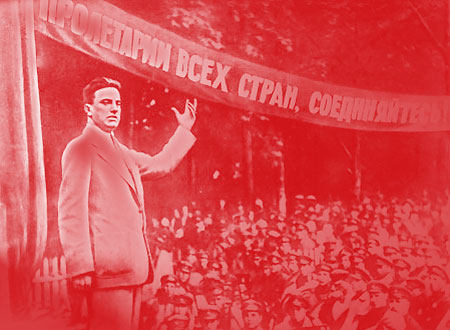 Революция.RU :: Поэт революции