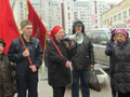 Голосуй-не-голосуй - всё равно получишь ... капитализм :: Революция.RU