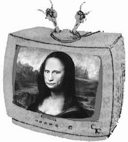 Революция.RU :: Буржуазные СМИ и Вовочка