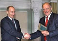 Революция.RU :: Выбор сделан