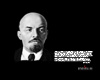 Ленин -+- Скачать обои фоновый рисунок, *.jpeg 108 Kb
