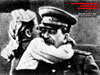 Сталин -+- Скачать фоновый рисунок, 122 Kb